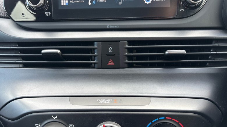 Hyundai i20 1.0T GDi Element 5dr Petrol Hatchback